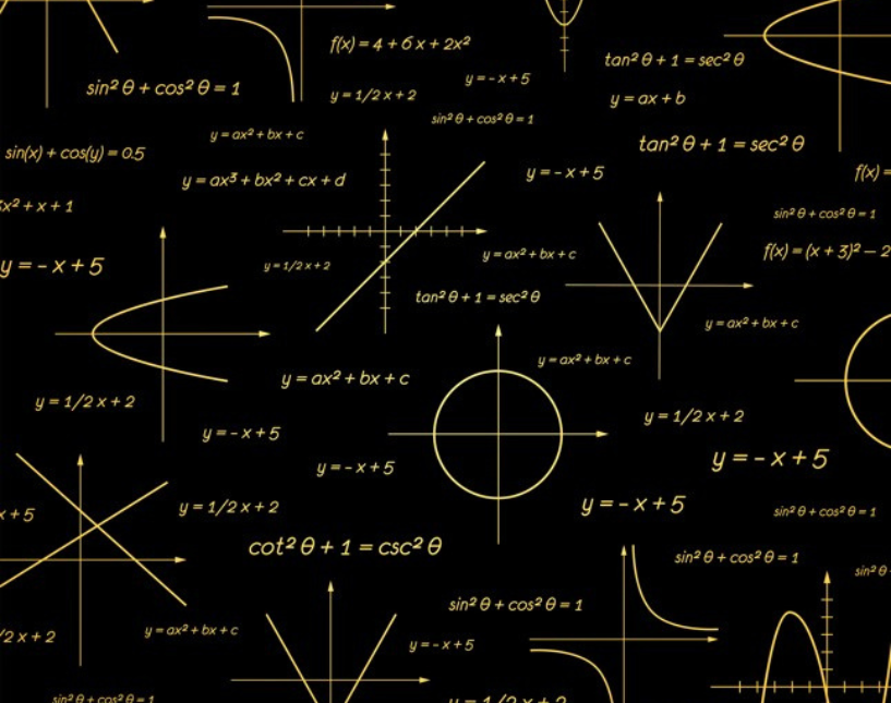 Algebra Geometry