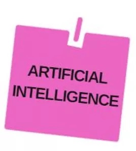 Artificial Intelligence