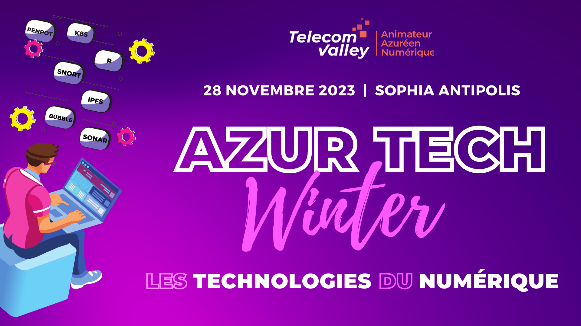 Azur Wintech