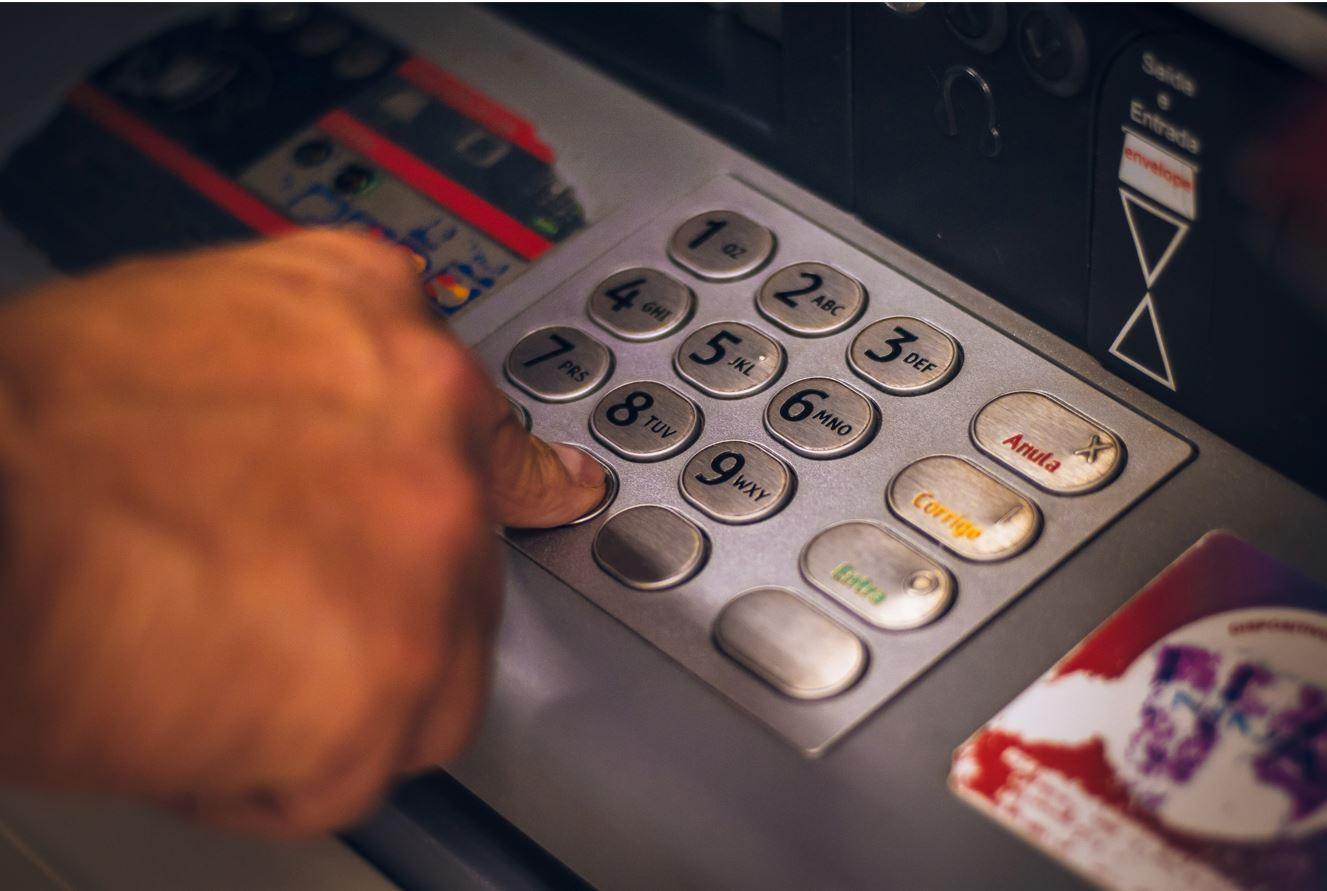 BANK