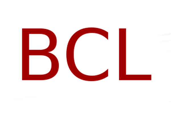 logo BCL