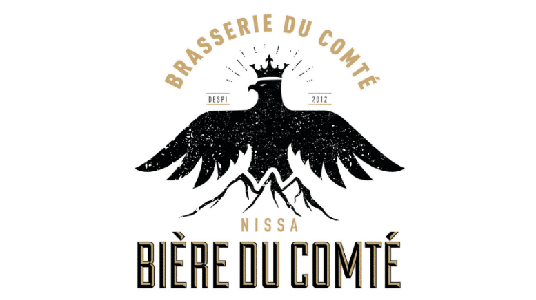 Brasserie du comté