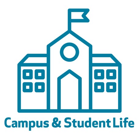Campus & Student Life