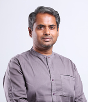 Debarka Sengupta