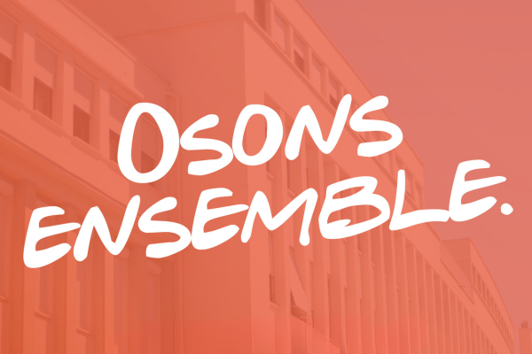 osons ensemble