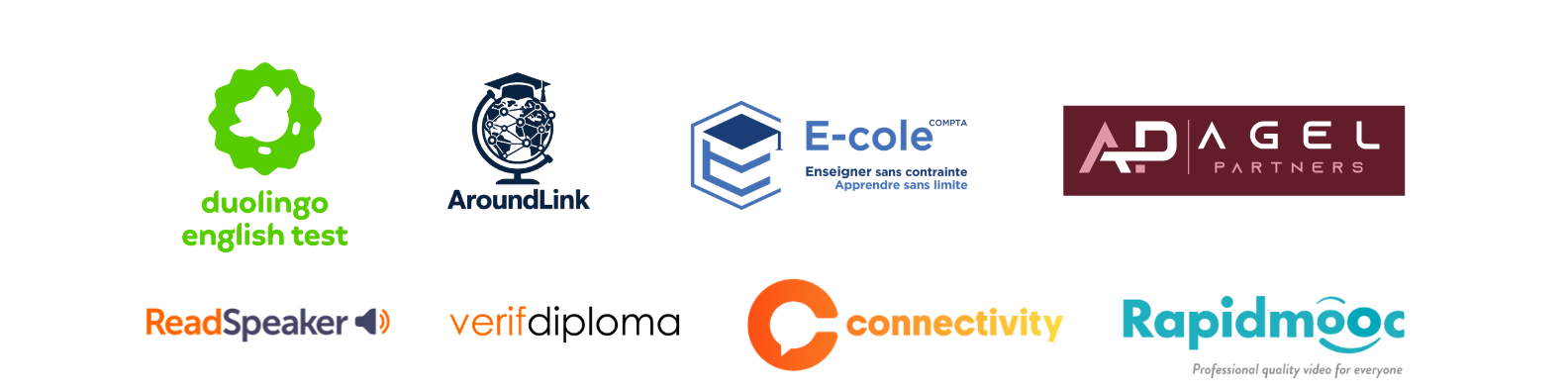edtechs sponsors