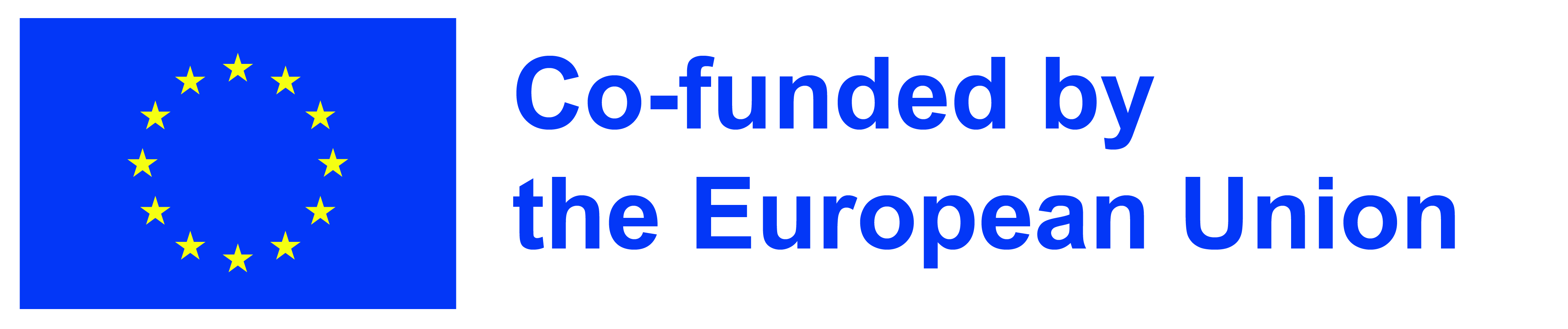 Co-funded by EU