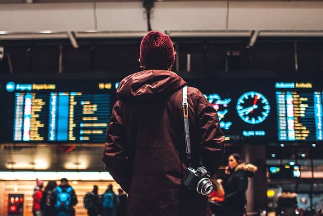 bourses mobilité