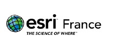 esri logo