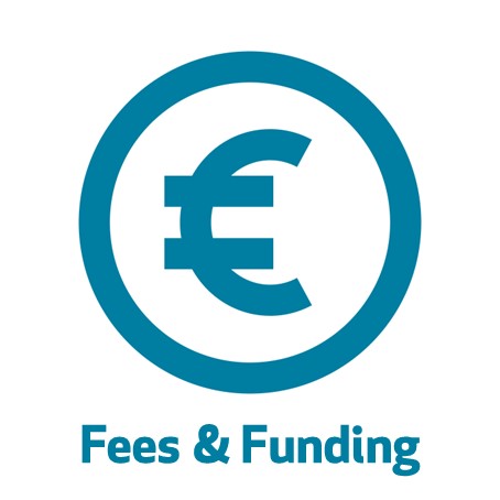 Fees & Funding