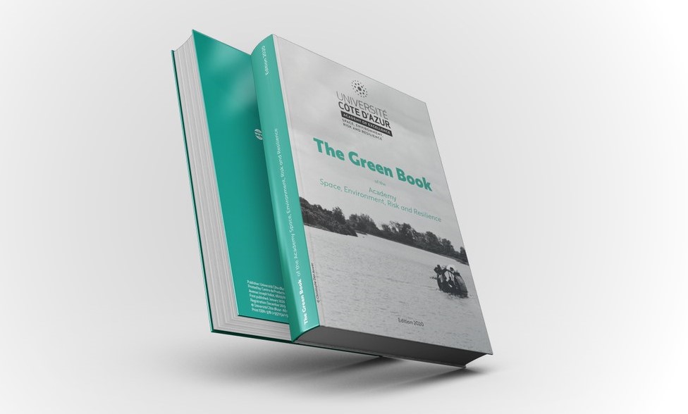 Academy 3 Green Book 2020