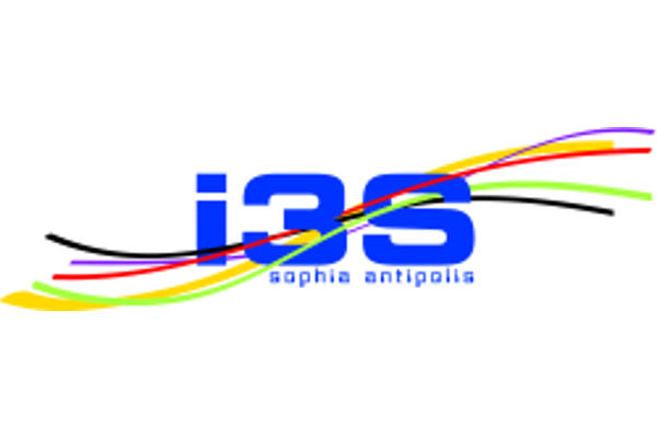 logo i3s