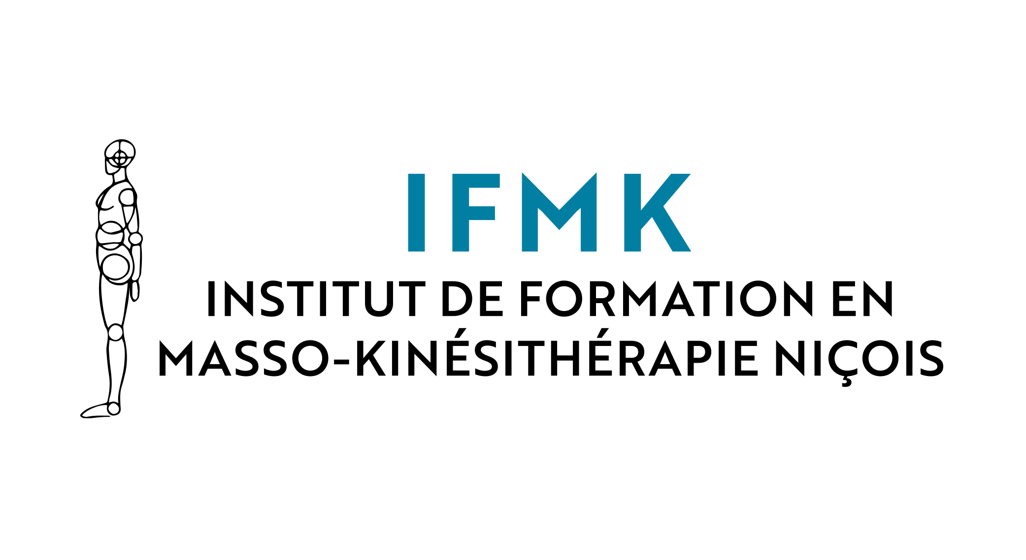 Logo IFMK