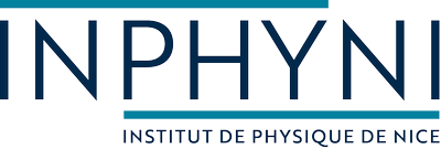 Logo INPHYNI