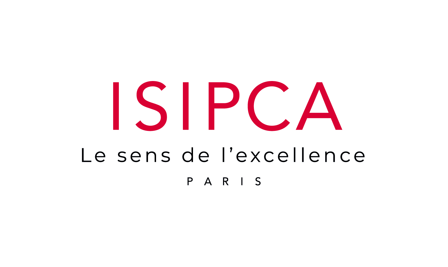 Logo "ISIPCA"