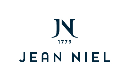Logo company "Jean Niel"