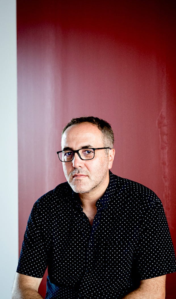portrait