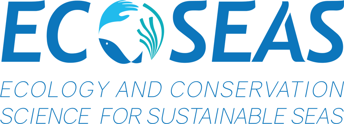 Logo ECOSEAS