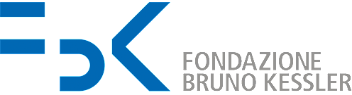 Logo FBK