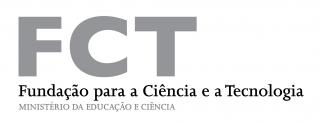 Logo FCT