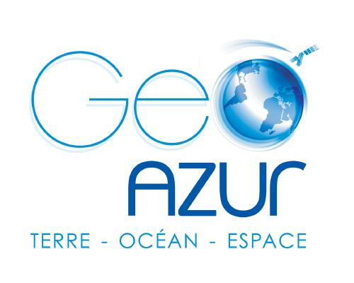 Logo GEOAZUR