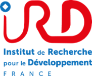 logo IRD