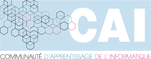 logo du projet CAI