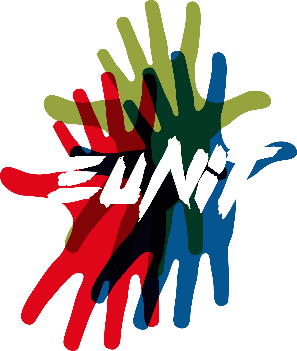 Logo du projet EUNIT