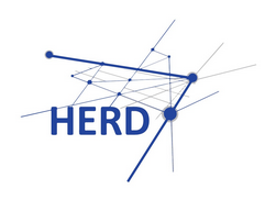 logo du projet HERD