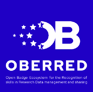 logo du projet OBERRED