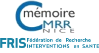 logo FRIS CMRR