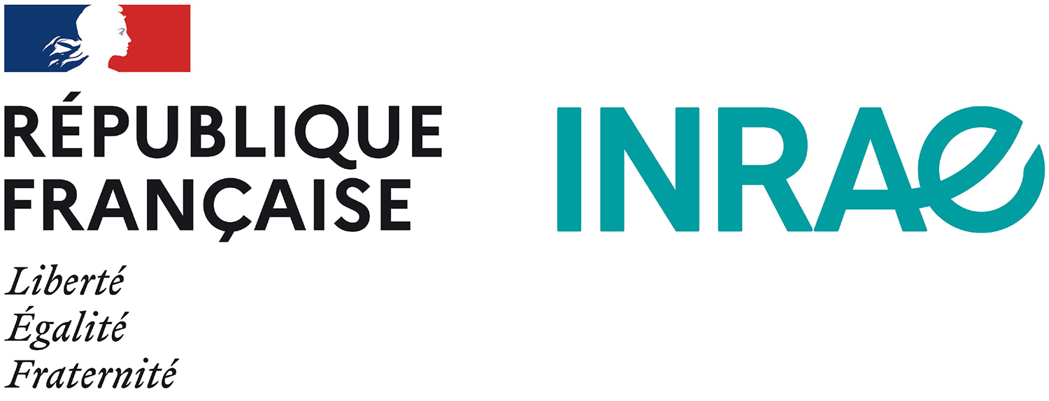 Logo INRAE