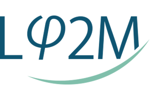 logo lp2m