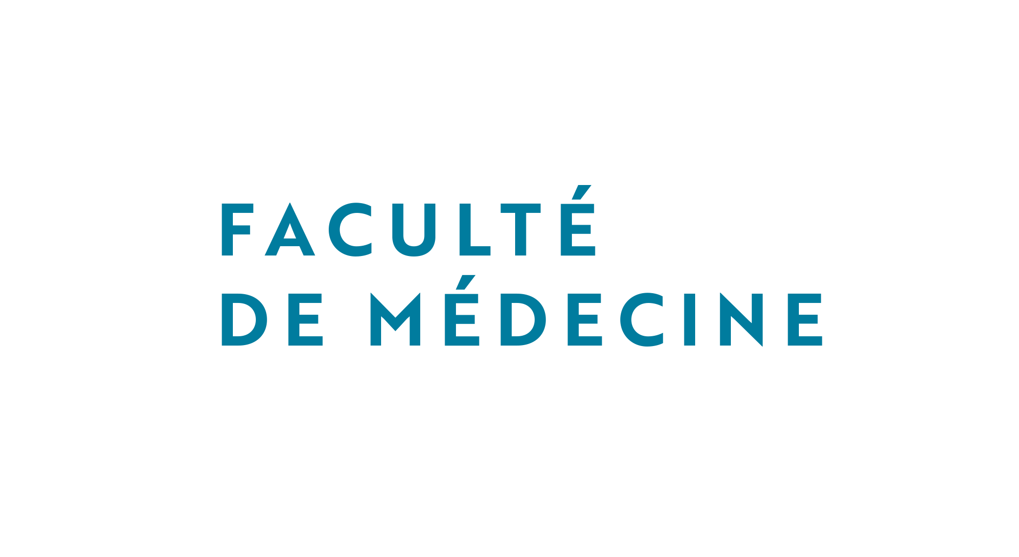 Logo médecine