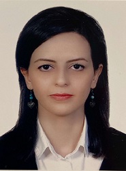 MOSHASHA Yasamin