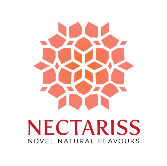 Logo company "Nectariss"