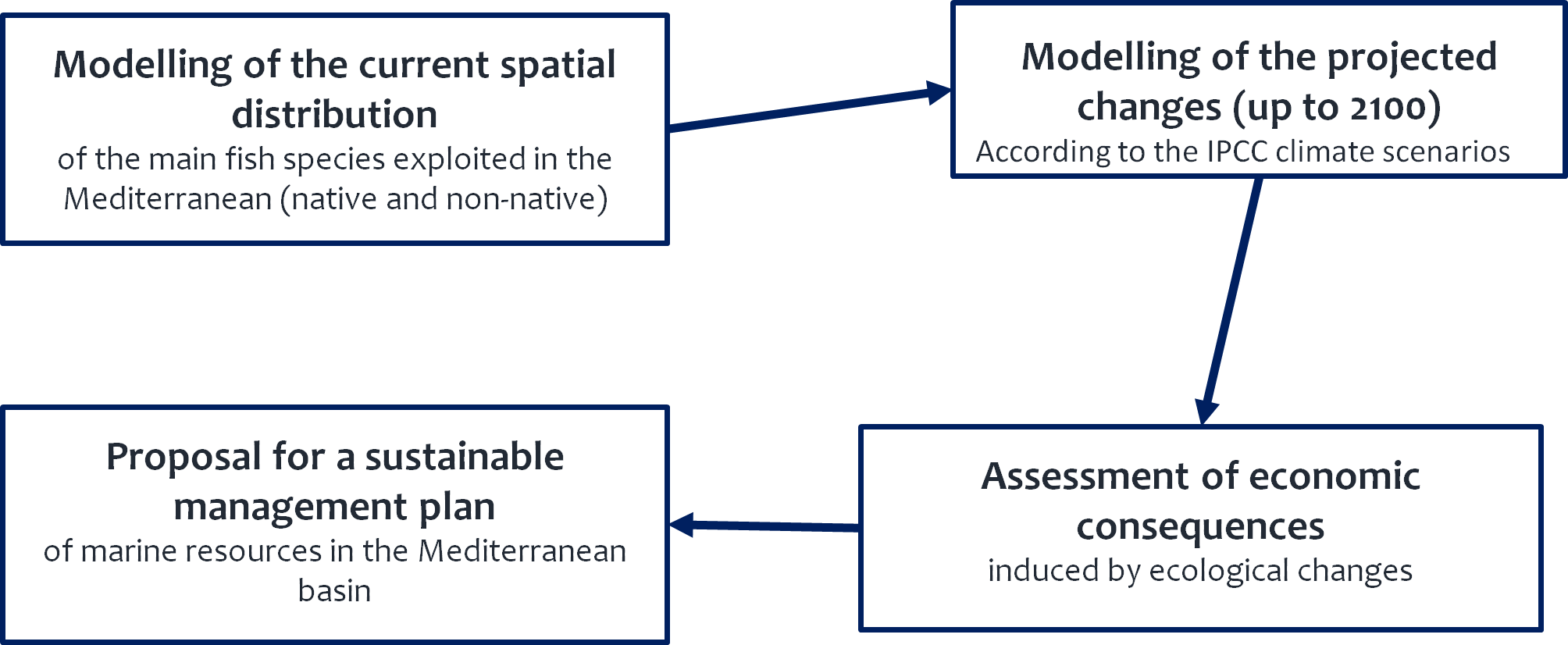 objectives