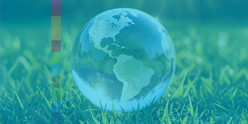 Report on sustainable development objectives 2024