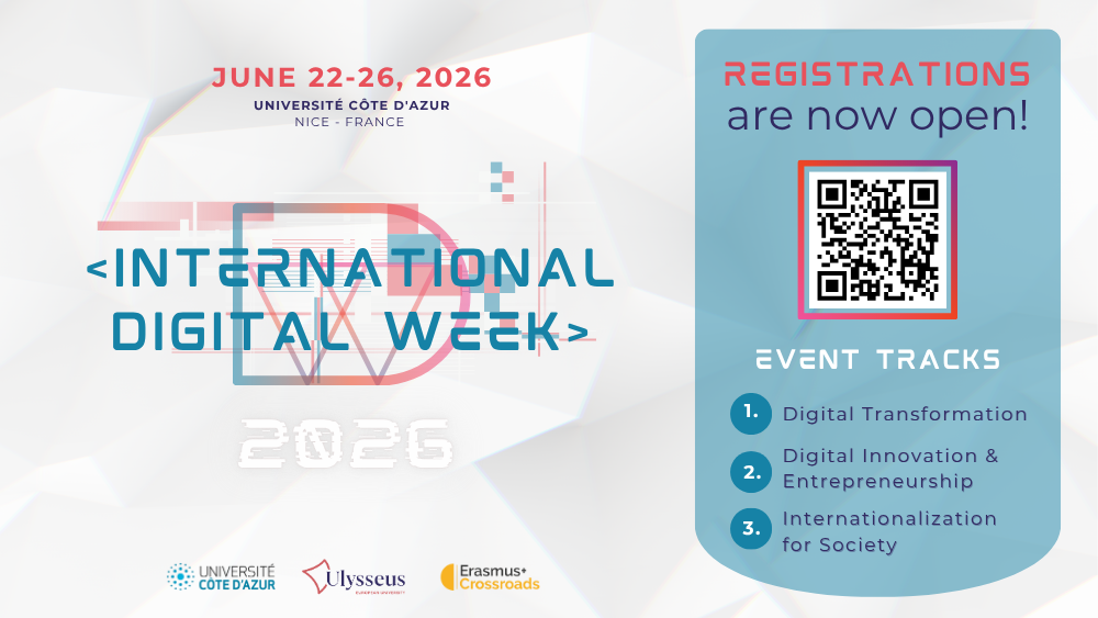 open registrations idw2026