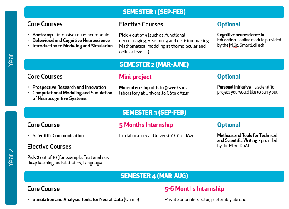 Program Structure