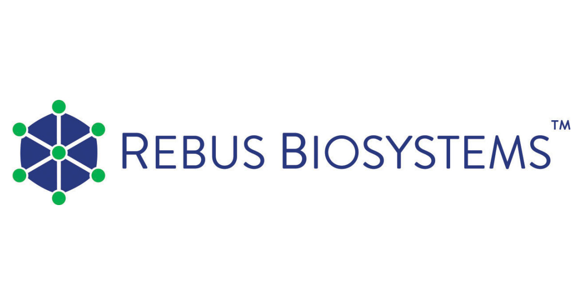 Rebus Biosystems