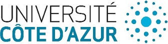logo Université Côte-d'Azur