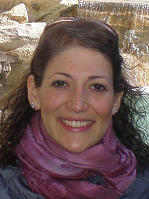 Paula Santisi