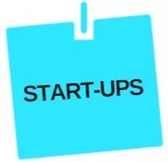 Start-ups