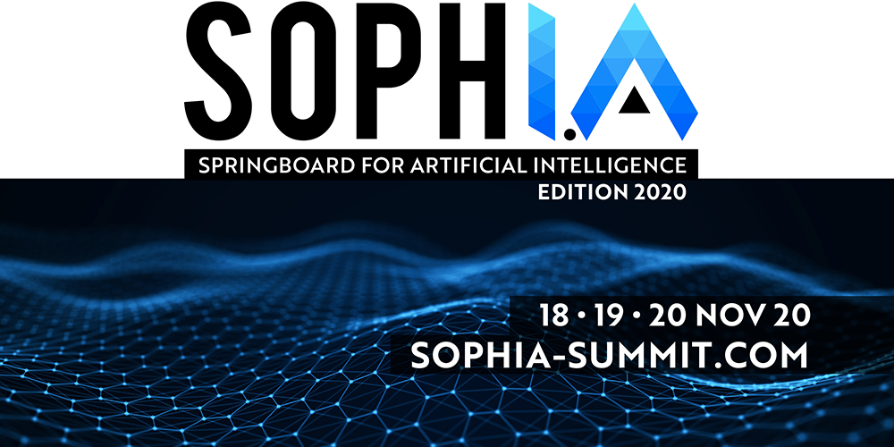 sophia summit 2020