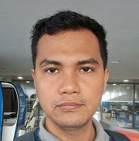 TUBOG Michael