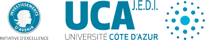 UCA IDEX LOGO