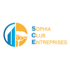 Sophia club entreprises