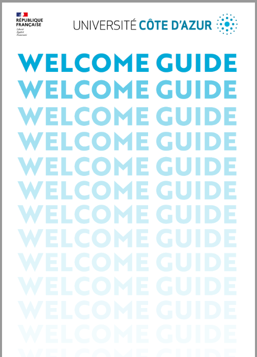 Welcome Guide