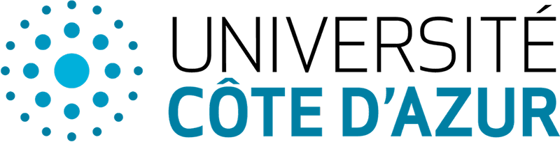 logo-Université Côte d'Azur